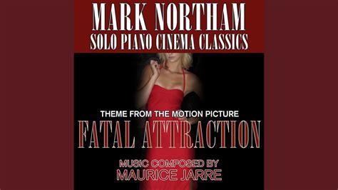 Fatal Attraction-Theme from the Motion Picture Single - YouTube