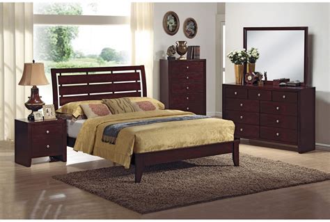 Chad Queen Platform Bed | Affordable furniture stores, Living spaces furniture, Quality bedroom ...