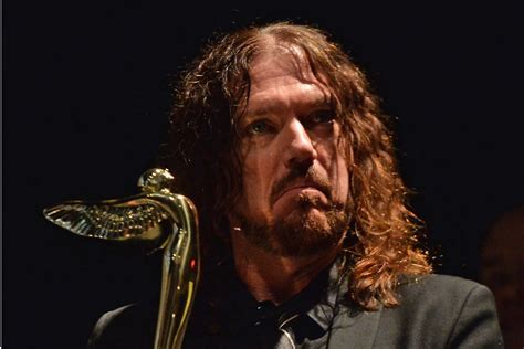 Dizzy Reed News