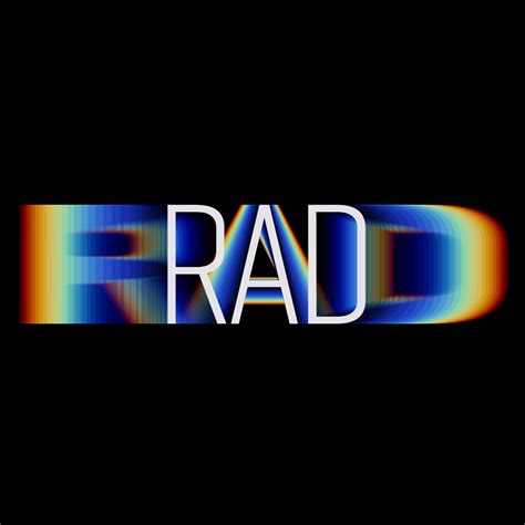 Scenery • RAD Prism