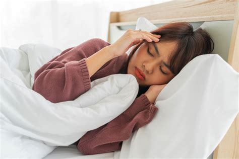 5 Reasons Why You’re Not Sleeping Well And How To Fix it | Healthy Trends Digest