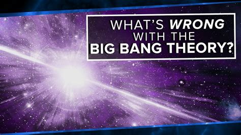 What is the Big Bang Theory