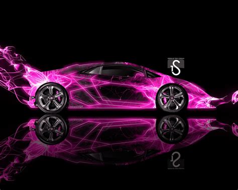 Neon Lambo Wallpapers - Wallpaper Cave