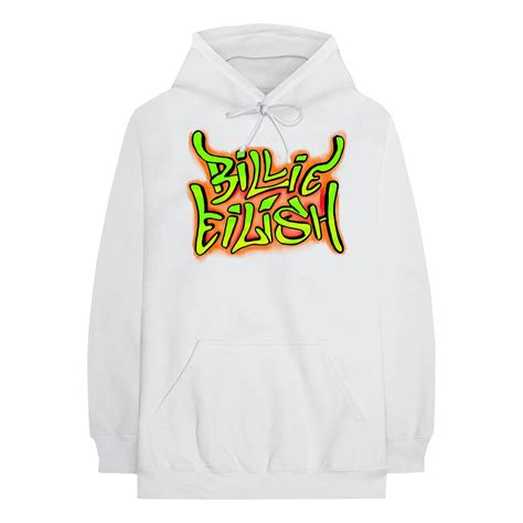 Billie Eilish Store: Official Merch & Vinyl