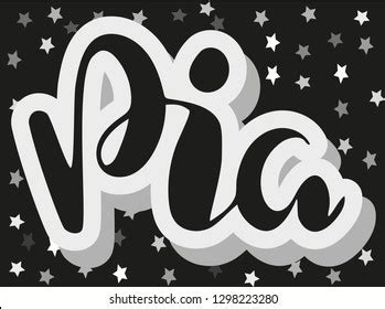 Pia Logo Vectors Free Download