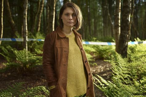 New BBC One thriller In the Dark: cast, locations and 3 other things ...