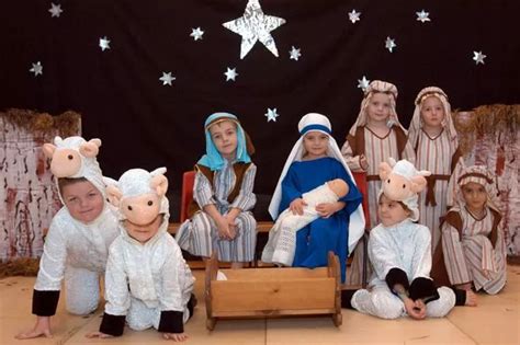 Can I watch my child's nativity play in school? The rules as North East prepares to enter Tier 3 ...