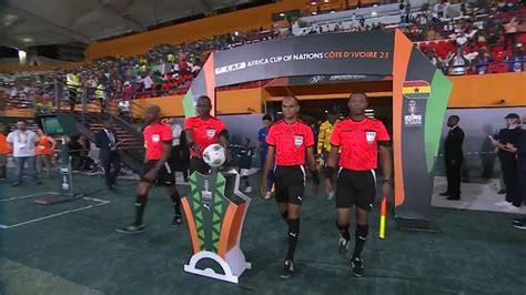 Ghana 1-2 Cape Verde (AFCON Highlights) : r/FootballAfrica