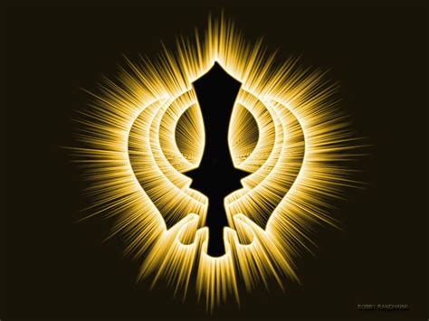 Khanda wallpapers. | Guru nanak wallpaper, Sikh, Guru wallpaper