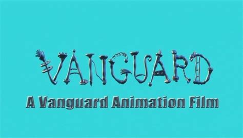 Vanguard Animation | Logopedia | FANDOM powered by Wikia