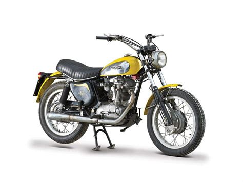 DUCATI 450 Scrambler (1973-1974) Specs, Performance & Photos - autoevolution