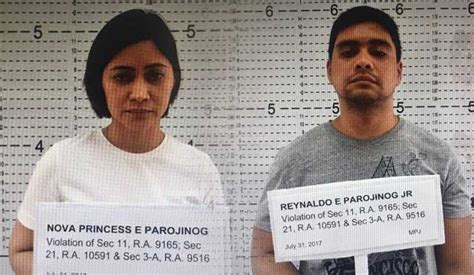 Parojinog siblings formally charged before Ozamiz RTC | Abogado