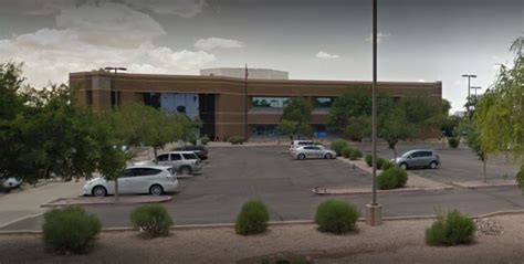 Maricopa County-Southeast Jail Facility Inmate Search and Prisoner Info ...