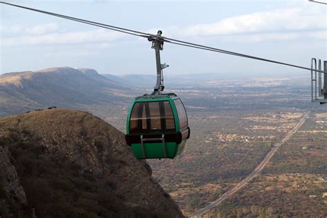 Harties Cableway, Magaliesberg, South Africa | Harties Cableway | Flickr