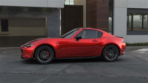 Mazda Mx5 Red Hardtop For Sale | informacionpublica.svet.gob.gt