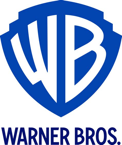 What If?: Warner Bros. Logo 2023 by WBBlackOfficial on DeviantArt