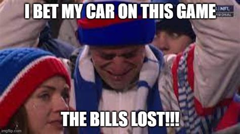 Bills Fans - Imgflip