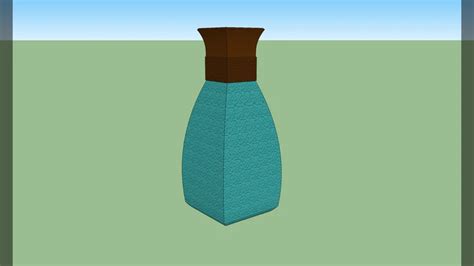 Vase | 3D Warehouse