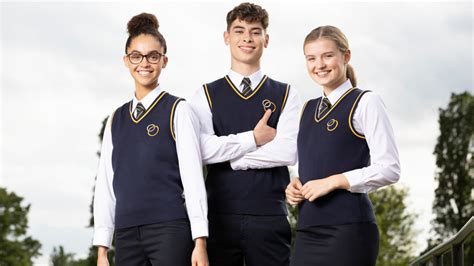 The School Uniform Merchant