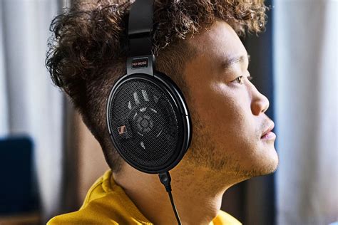 Sennheiser's Popular Open-Back Headphones Score a Big Upgrade | Gear Patrol