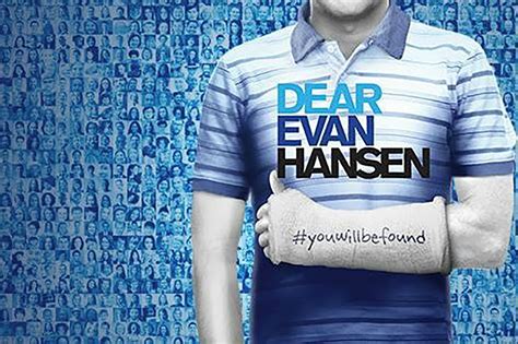 Why Dear Evan Hansen is the Musical Everyone Needs Right Now | Her Campus