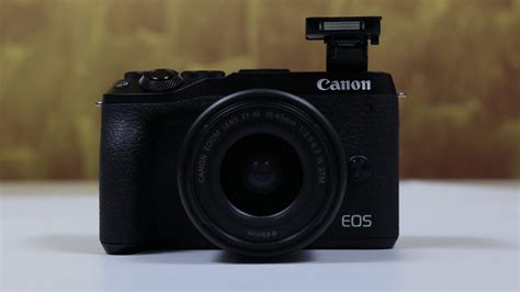 Canon EOS M6 Mark II Review: High-Resolution Shots, Mastered | GizmoManiacs