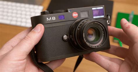 9 Things That Make Leica Rangefinders Different from Other Digital ...