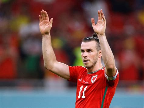 Wales captain Gareth Bale announces retirement from football - TrendRadars