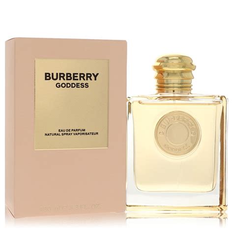 Burberry Goddess Perfume by Burberry | FragranceX.com