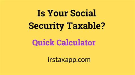 Ssdi tax calculator - LeopoldoNiamh