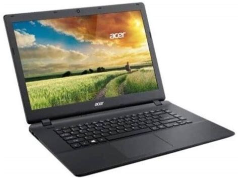 Acer Aspire ES1-531 Price (07 Jan 2025) Specification & Reviews । Acer ...