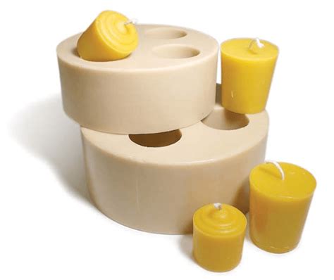 Everything You Should Know About Candle Molds