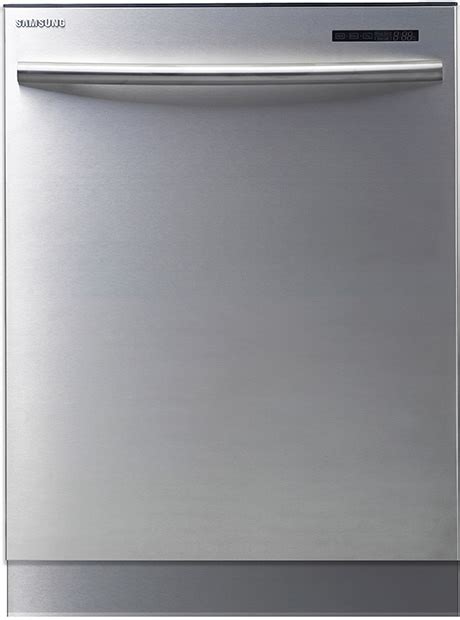 Samsung dishwasher with hard food disposer