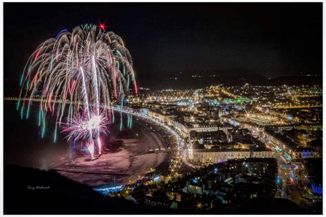 Llandudno Events North Wales | Llandudno Pier