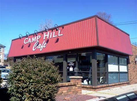 CAMP HILL CAFE - Restaurant Reviews, Photos & Phone Number - Tripadvisor