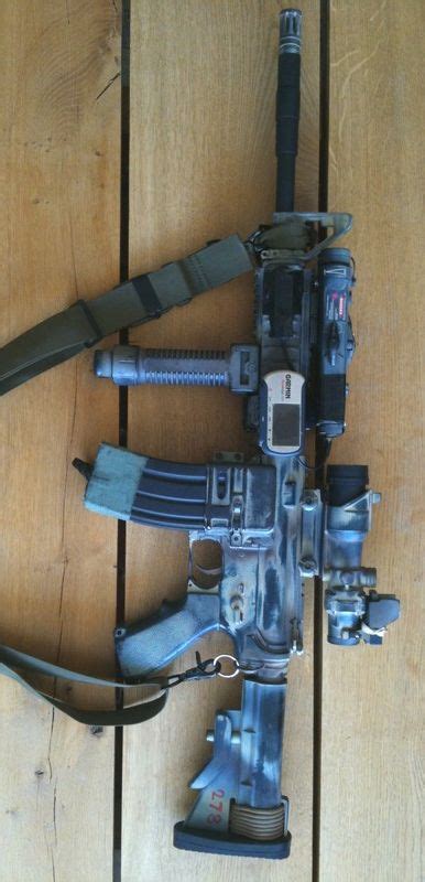 c8 carbine sas - Google Search | Guns, Firearms, Airsoft