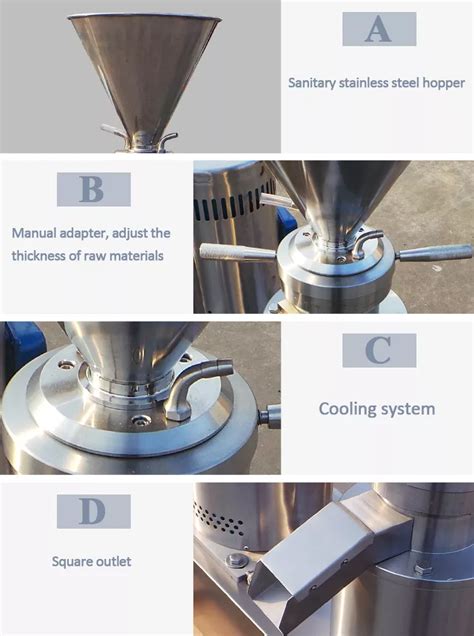 colloid mill diagram | Ace-Chn.Com