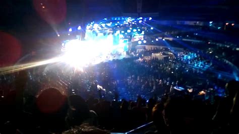 I KNOW WHO YOU ARE - Planetshakers ( Live Concert at Manila ) - YouTube