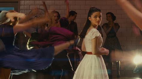 A stunning 'West Side Story' trailer just premiered at the Oscars | Mashable