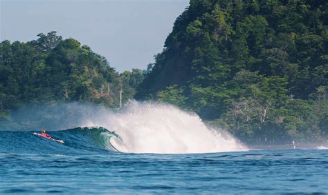 Surf Blog - Top 5 Intermediate Surf Beaches In Costa Rica