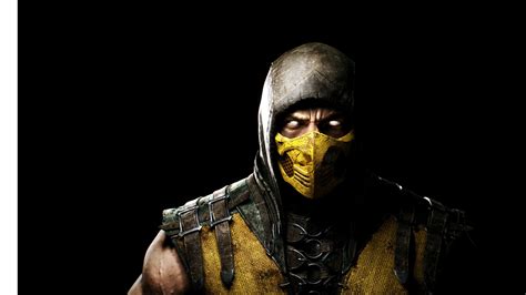 Mortal Kombat X - PS4 Games | PlayStation (US)