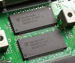 RDRAM (Rambus Dynamic Random Access Memory) ~ Junior Computer Technician