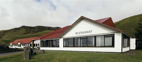 Katla Hotel in Iceland | ENCHANTING TRAVELS