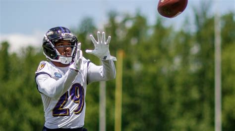 OTA Highlights: Marlon Humphrey Picks up Where He Leaves Off