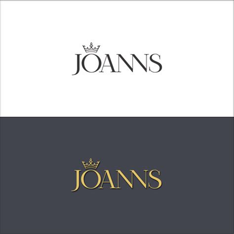 Designs | Joanns | Logo & brand identity pack contest