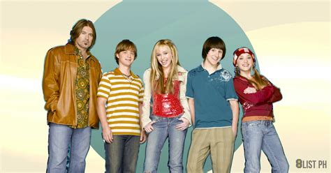 Hannah Montana Cast After 15 Years: Where Are They Now?