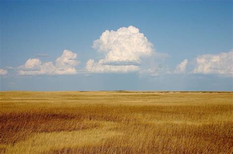 Landscape, Clouds, Landscape photography