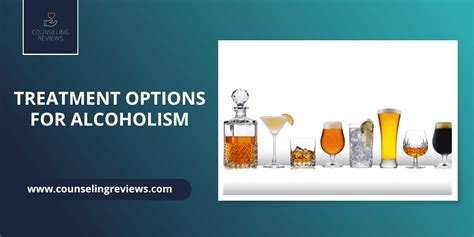 Types of Therapy for Alcoholism - (AUD) Treatment Options