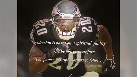 Nfl Football Quotes And Sayings