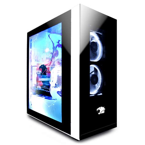 iBUYPOWER Announces Snowblind as First Individually Sold PC Case | TechPowerUp Forums